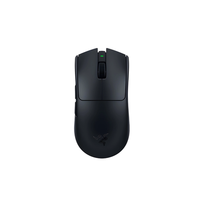 Razer Gaming Mouse Viper V4 Pro Esports Wireless Razer HyperSpeed Wireless Gen-2, Wired Black