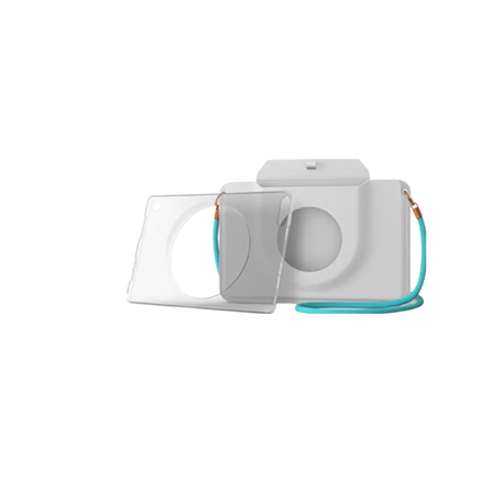 Lenovo Sleeve Suite ZG38C08641 – kaitseümbrise ja läbipaistva korpuse komplekt Tab Plus Gen 2-le