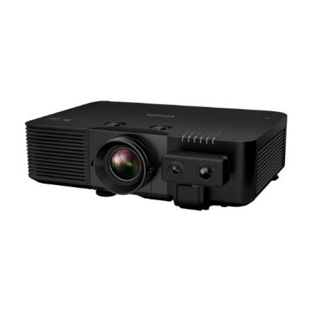 Epson EB-L895U WUXGA (1920x1200) 8000 ANSI lumens Black Wi-Fi