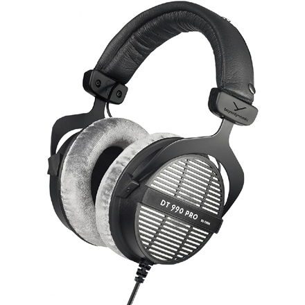 Beyerdynamic DT 990 PRO – avatud stuudiokõrvaklapid