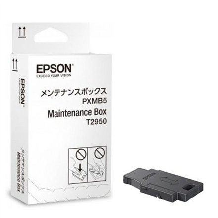 Epson C13T295000 hooldusmahuti, mudelitele WorkForce WF-100W