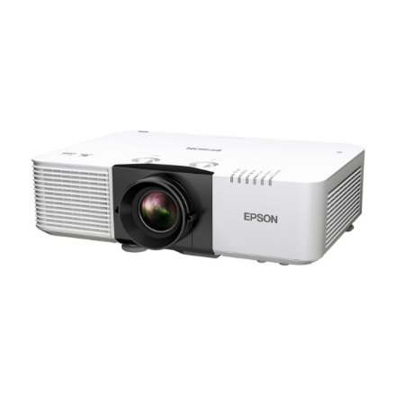 Epson EB-L890U WUXGA (1920x1200), 8000 ANSI luumenit, valge