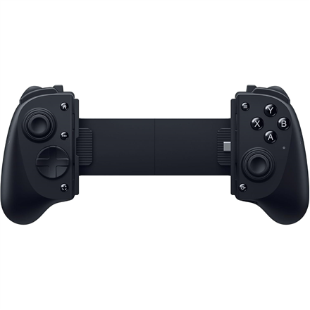 Razer Haptic USB C Controller for Phones, Mini Tablets and PC Kishi V3 Pro
