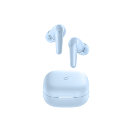Anker Soundcore Kõrvaklapid R60i NC Bluetooth Kõrvasisesed Mikrofon Sinine Müravähendus Juhtmevaba