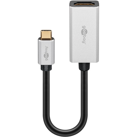 Goobay 60194 – USB-C – HDMI adapter