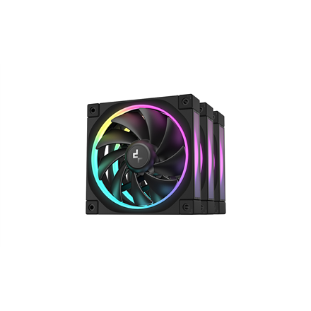 Deepcool Fan FL12-3 IN 1