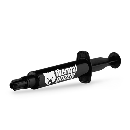 Thermal Grizzly Duronaut Thermal Paste, 6g TG-D-006-R
