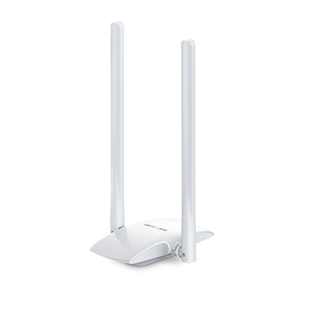Mercusys MW300UH – suure võimendusega juhtmevaba USB Wi-Fi adapter