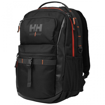 Helly Hansen Work Day Backpack 27 L Black