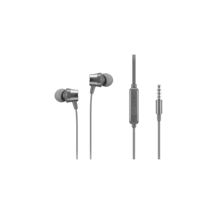 Lenovo Accessories 110 Analog In-Ear Headphone GXD1J77354