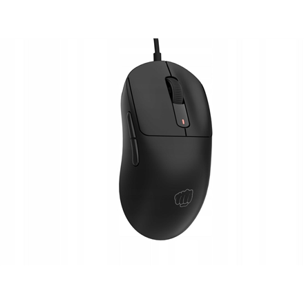 Fury Gaming Mouse Tanto T4 Wired USB Black