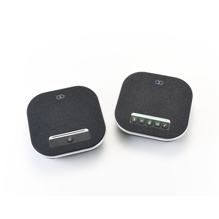 Boom Collaboration GEMINI BM02-0015 – konverentsikõlar mikrofoniga