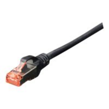DIGITUS – CAT 6 S/FTP LSZH AWG 27/7 võrgu ühenduskaabel, 2 m, hall