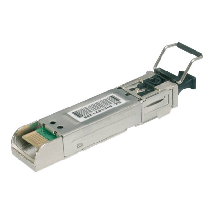 Digitus HP-ga ühilduv mini GBIC (SFP) moodul, 1.25 Gbps, 20km DN-81001-01