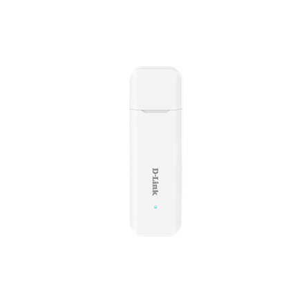 D-Link DWM-222W/R – 4G LTE AX300 Wi-Fi 6 USB-adapter