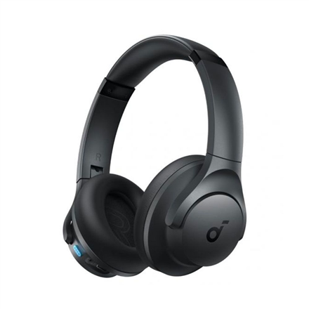 Juhtmevabad kõrvaklapid Anker Soundcore Q11i