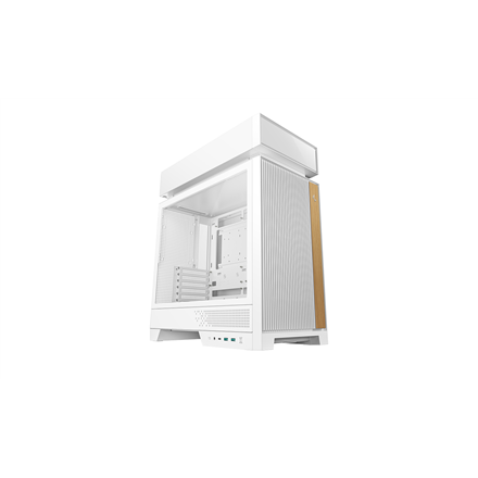 Deepcool Case CL660 WH White Mid Tower