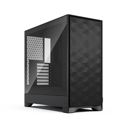 Fractal Design Case Pop 2 Air Black TG ATX
