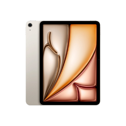Apple (Apple iPad Air 11" M4 Wi-Fi 512GB - Starlight)