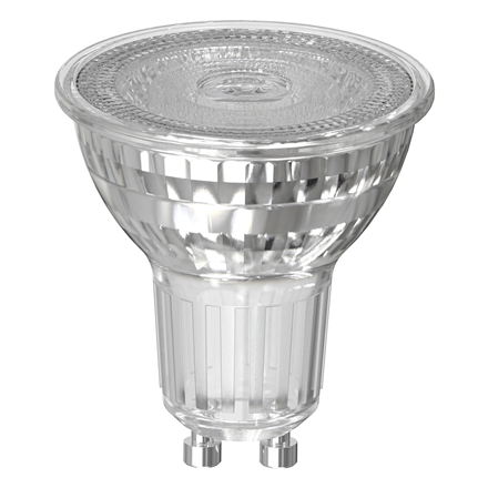 Osram Parathom Reflector GU10 6.1 W Warm White