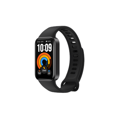 Xiaomi Smart Band 11 Active TFT pulsimõõtja Bluetooth veekindel must