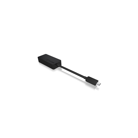 Raidsonic ICY BOX USB Type-C–HDMI adapter