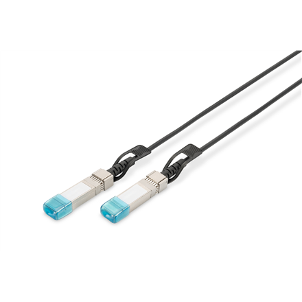 DIGITUS DN-81225 – otseühendusega vaskkaabel (DAC)
