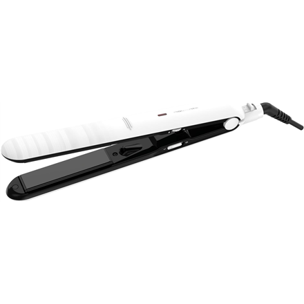 Rowenta Juuksesirgendaja SF3210F0 Temperatuur (maks.) 230 °C Kuumusastmete arv 10 Valge/Must