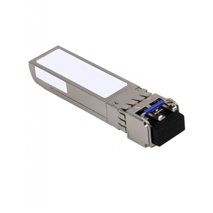SOMI Networks SFP+ transceiver module, 10 G SFPC1F10GS1220 SMF SC/LC simplex Wavelength 1270/1310 nm Maximum transfer distance 20000 m