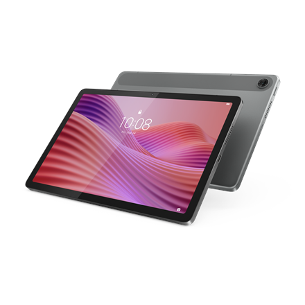 Lenovo Tab 4G LTE (without power adapter) ZAEJ0122SE 10.1 " Luna Grey TFT 1920 x 1200 pixels MediaTek Helio G85 4 GB Soldered LPDDR4x 128 GB 4G Wi-Fi Front camera 5 MP Rear camera 8 MP Bluetooth 5.3 Android 14 (OS upgrades until Android 16 and 4