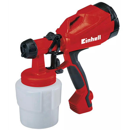 Einhell värvipritsi TC-SY 400 P, 400 W