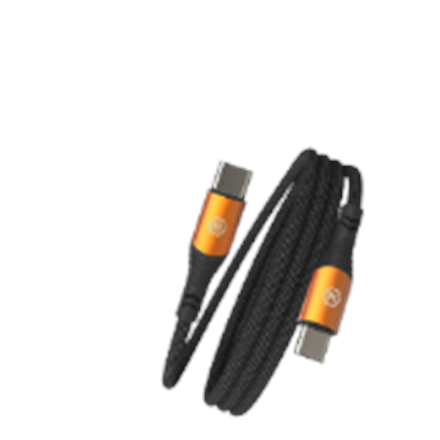 Hammer (HAMMER USB-C – USB-C kaabel)