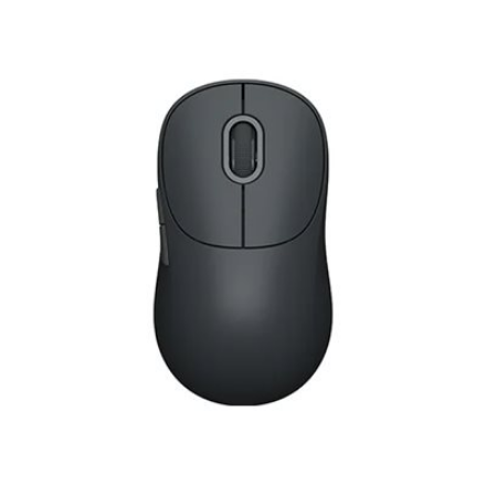 Xiaomi (Xiaomi Wireless Mouse 3, Black)