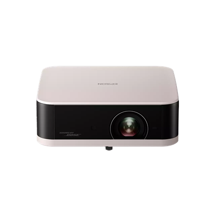 Epson EF-61R Full HD (1920x1080) 700 ANSI lumens Rose Quartz Wi-Fi