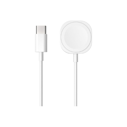 FIXED FIXDW-AW-C – USB-C laadimiskaabel Apple Watchile