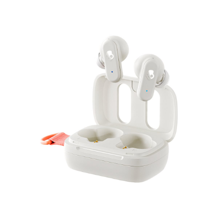 Skullcandy Dime 3 S2DCW-R951 – täisjuhtmevabad kõrvasisesed kõrvaklapid