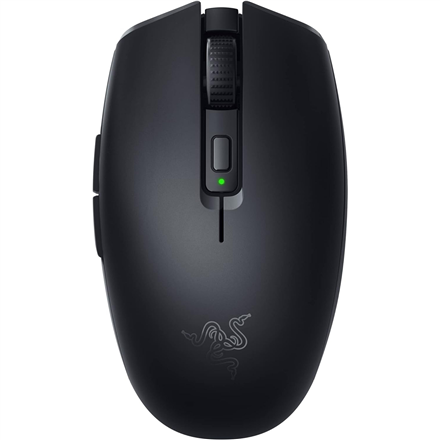 Razer Orochi V2 Gaming Mouse Black 2.4 GHz, Bluetooth