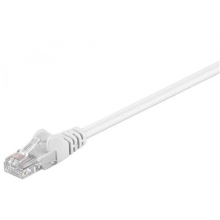 Goobay CAT 5e patch cable, U/UTP 68502