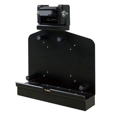 Durabook DVPR1X – R11 kerge autodokk kahe RF-läbiviigu ja autoadapteriga