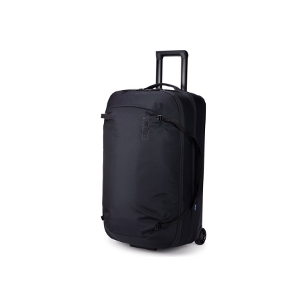 Thule Wheeled Duffel Subterra 2 Checked luggage Black