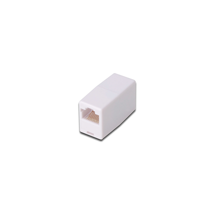 DIGITUS AT-A 8/8 – модульный соединитель CAT 5e 8P8C