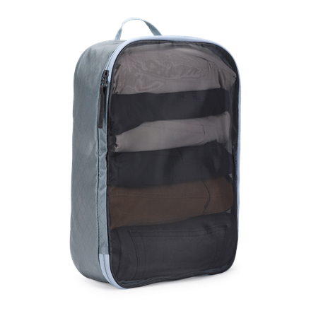 Thule Packing Cube Medium 3205573 – pakkimiskott, suurus: keskmine, värv: sinakashall