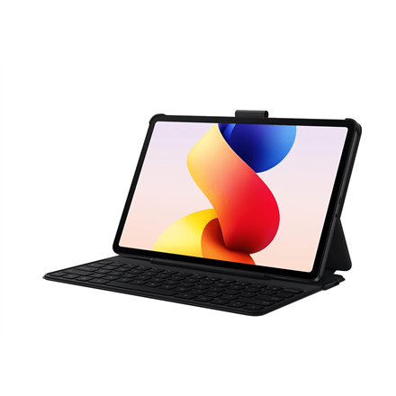 Xiaomi Redmi Pad 2 Pro BHR08KCGL – USA inglise paigutusega klaviatuurümbris Redmi Pad 2 Pro tahvelarvutile, hall