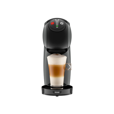 De'Longhi EDG226.A Dolce Gusto Genio S – kapselkohvimasin, 15 bar, 1460 W, must