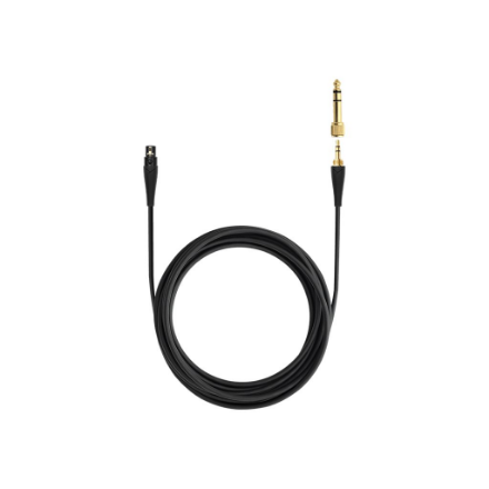 Beyerdynamic Pro X sirge kaabel Pro X kõrvaklappidele, must