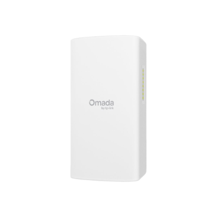 TP-LINK (TP-Link Flex Bridge 5 Omada 5 GHz 867 Mbps suure ulatusega ühendus sise-/välitingimustesse juhtmevaba Flex Bridge)