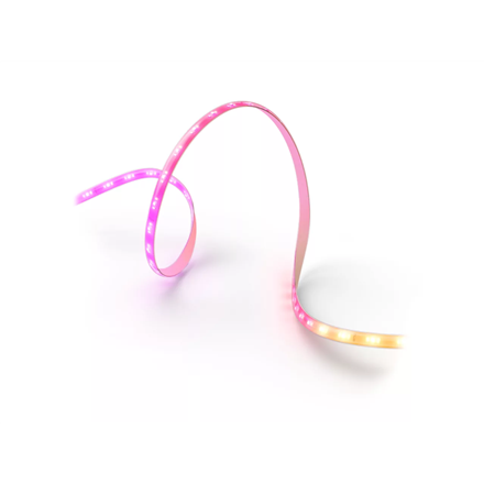 Philips Hue Flux ultra-bright LED light strip 5 m 29 W