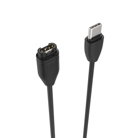 Fixed USB-C кабель для зарядки Garmin Fenix 5/6/7/7X, Epix, Venu 2/3, Vívoactive 3/4/5, FIXDW-796-C