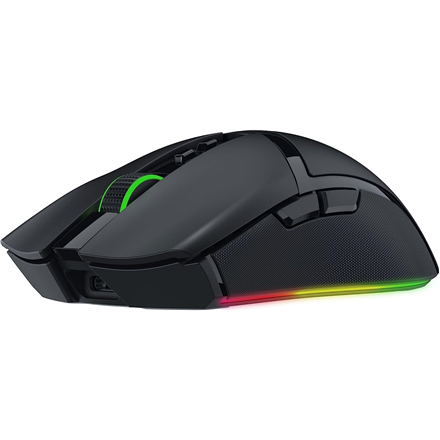 Razer Cobra Pro Wireless Wireless (2.4GHz and Bluetooth) Black Yes