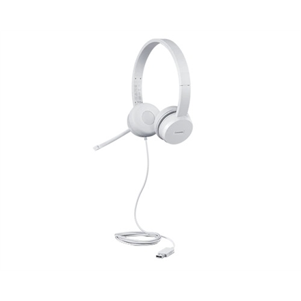 Lenovo USB peakomplekt 110 Stereo Jah USB Type-A